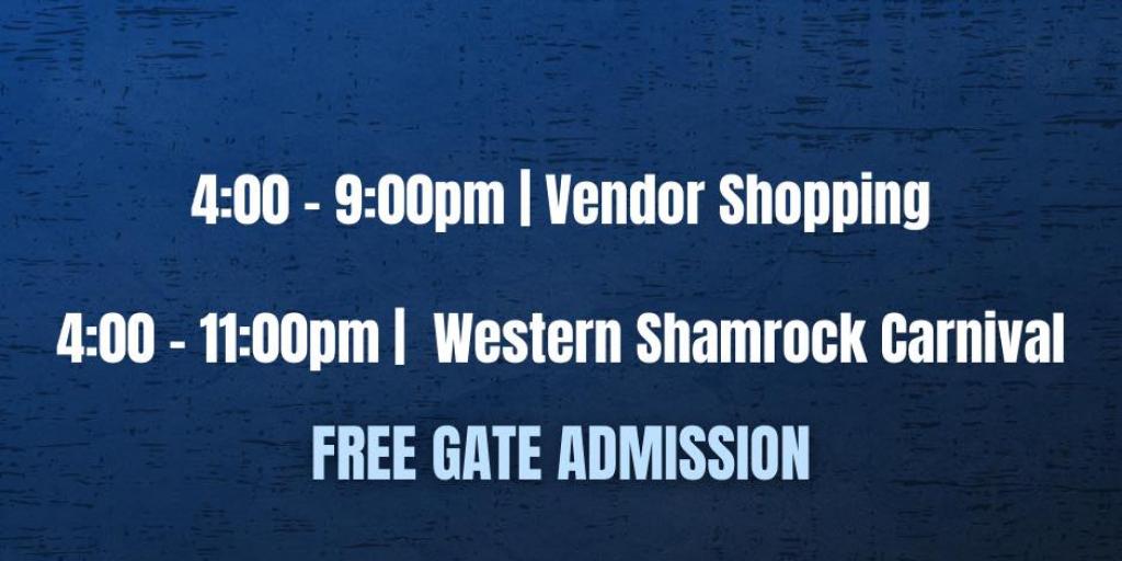 Here's How to Get Into the San Angelo Fairgrounds for Free - Vimarsana News