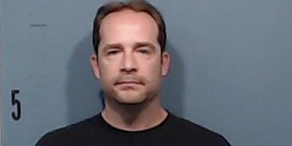 Elementary School Principal Arrested for Stealing ADHD Medication - Vimarsana News