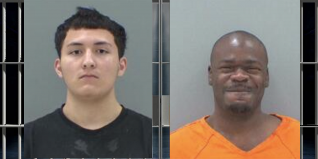 Resisting Arrest & Threatening Police Officers Top Tuesday Booking Report - Vimarsana News