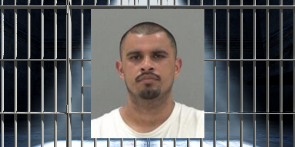 Wanted Fugitive Arrested After Shooting at San Angelo Police During High Speed Chase - Vimarsana News