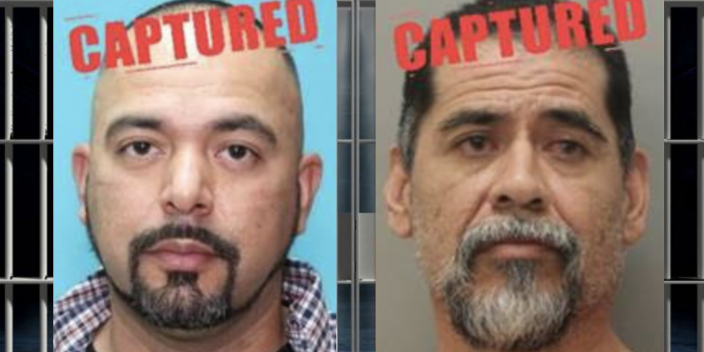 Federal Fugitive from Ft. Stockton Wanted for Deviant Offenses Arrested in Mexico - Vimarsana News