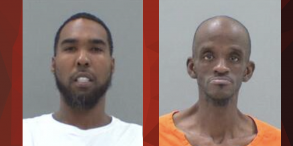 DETAILS: San Angelo Police Arrest 2 Suspected Drug Dealers - Vimarsana News