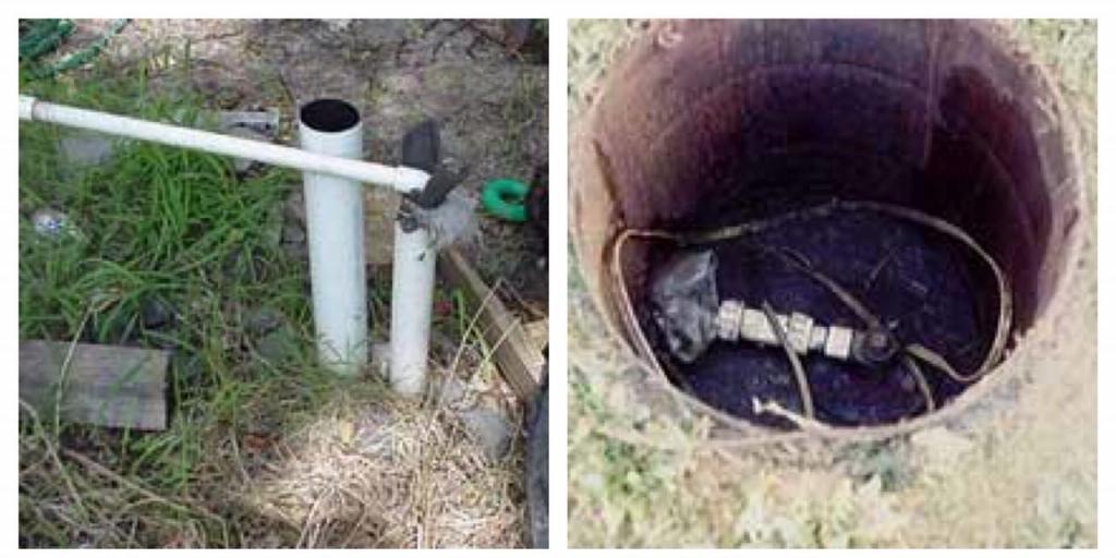 Thousands of Abandoned Water Wells Threatening Texas Groundwater Supply - Vimarsana News