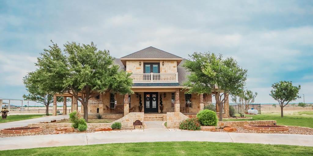 Real Estate: Country Living in the Wall ISD - Vimarsana News
