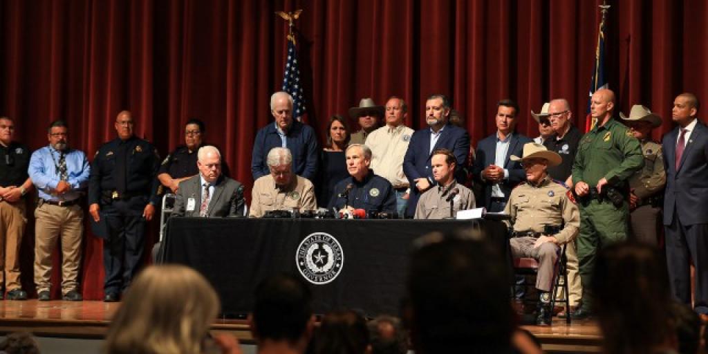 State Agencies Secure Longterm Resources for Uvalde Recovery - Vimarsana News