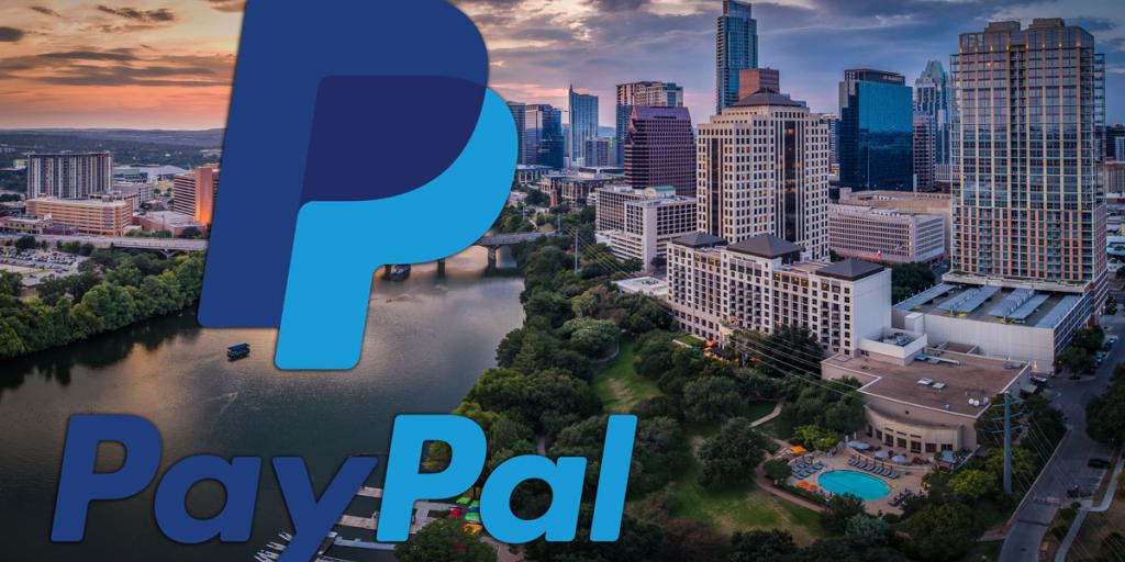 Feds Break Up Online PayPal Theft Ring By Busting an Austin Ringleader - Vimarsana News