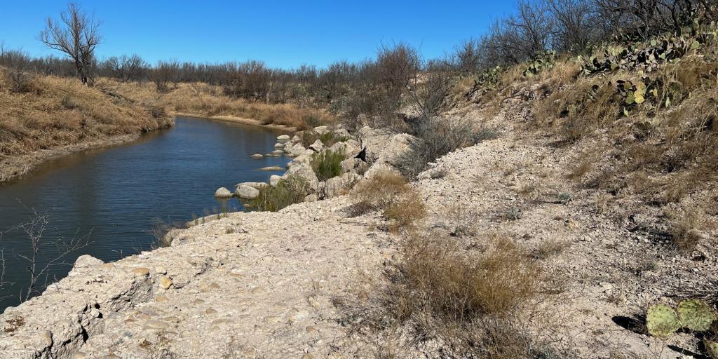 3 Concho Valley Hiking Trails Receive Funding from Texas Parks & Wildlife Department - Vimarsana News