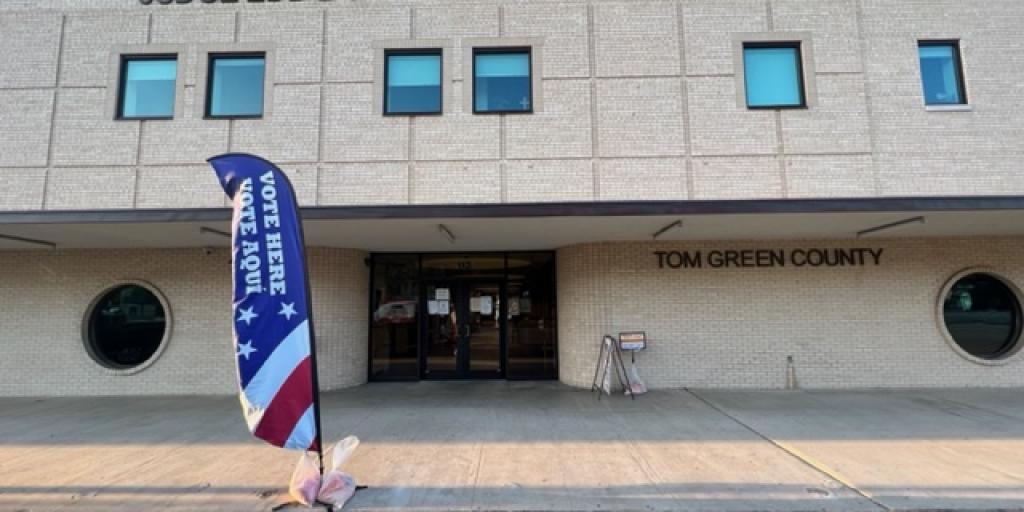 Friday is the Last Day to Cast a Ballot Early for the Nov. Mid-term Election - Vimarsana News