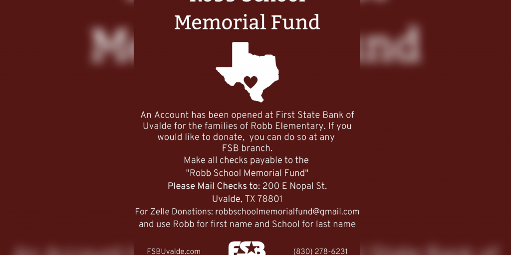 Here's How to Really Help the Families of the Victims of the Mass Shooting in Uvalde - Vimarsana News