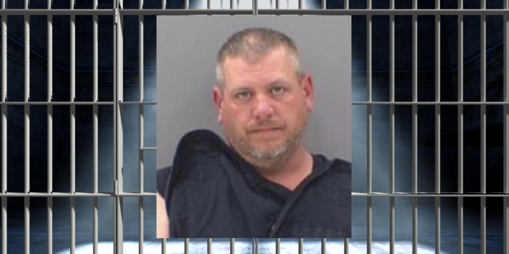San Angelo Man Arrested After Allegations of Continued Abuse - Vimarsana News