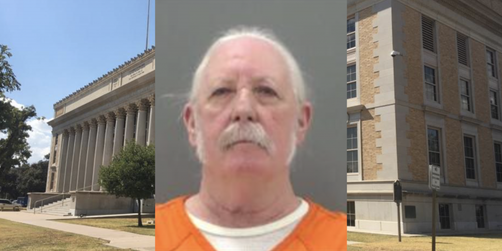 Tom Green County Jury Sends Convicted Murderer to Prison for Decades - Vimarsana News