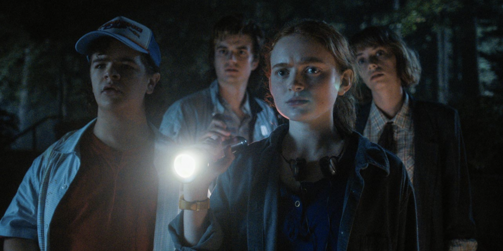 "Afternoon, Dr. Brenner" Stranger Things Drops First 8 Minutes of Season 4 - Vimarsana News
