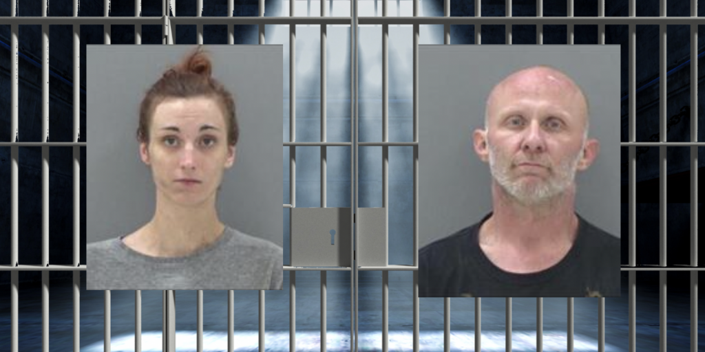 San Angelo Police Arrest Local Fugitives After Saturday Chase on the Northside - Vimarsana News
