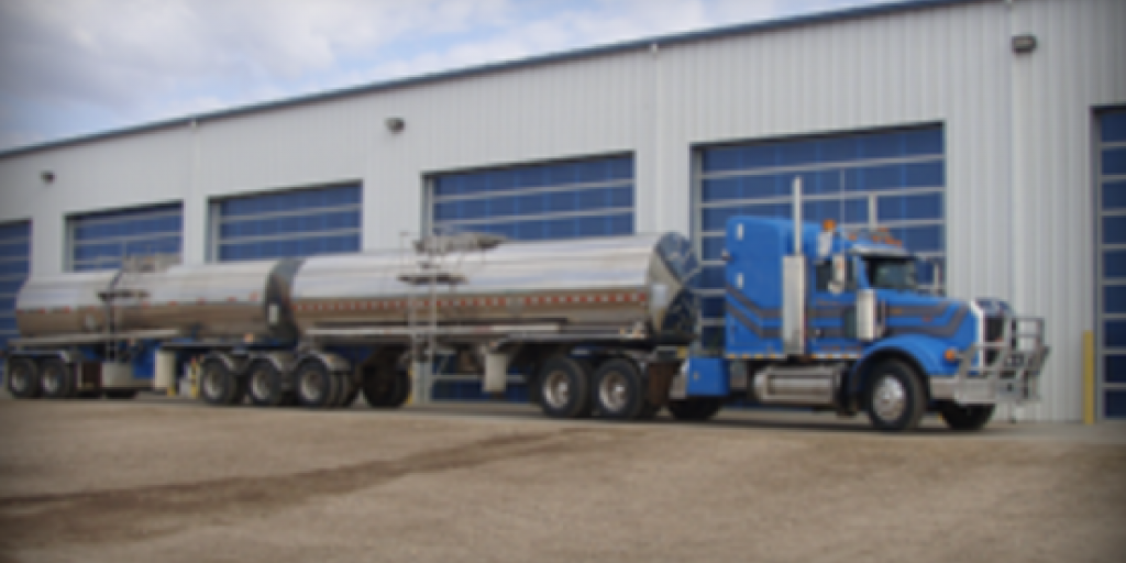 Canadian Trucking Company Announces Big Move to San Angelo - Vimarsana News