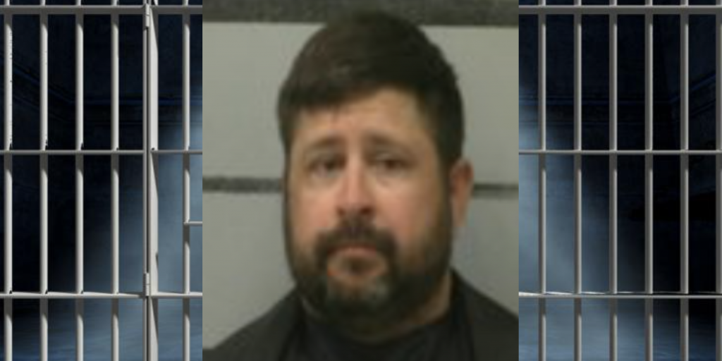 Local Business Owner Arrested During Prostitution Sting - Vimarsana News