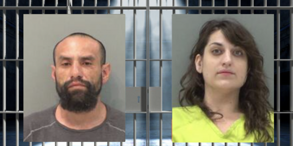 Drug Manufacture and Delivery Arrests Tops Tuesday Booking Report - Vimarsana News