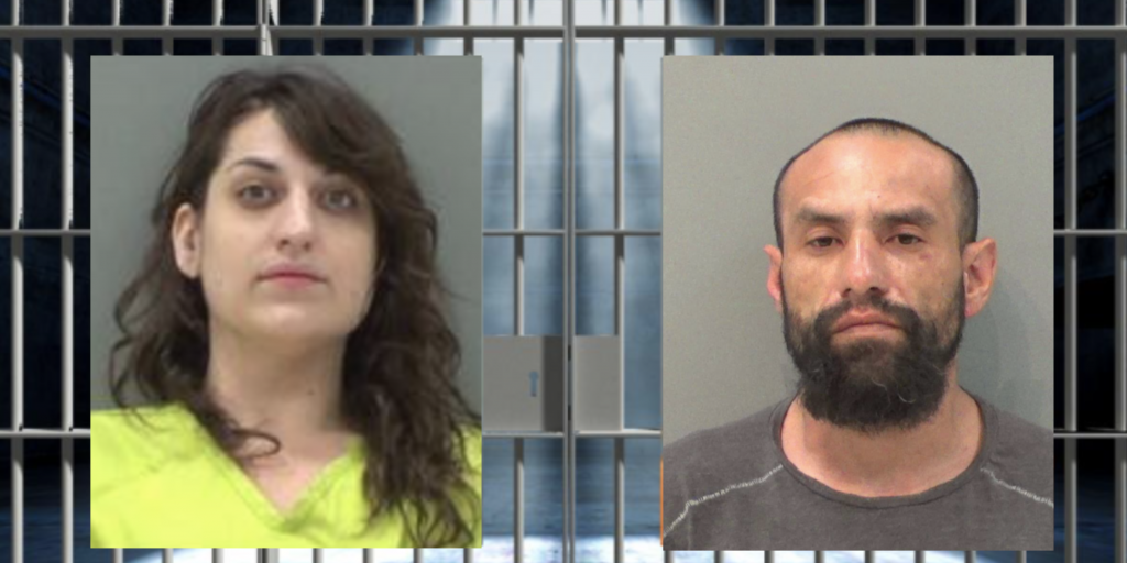 Drug Bust in East San Angelo Nets 3 Arrests - Vimarsana News
