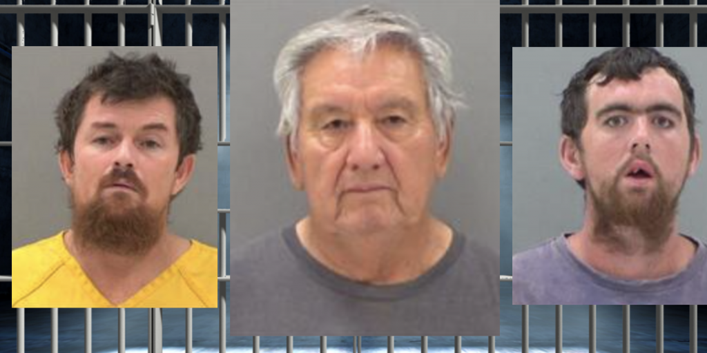 Memorial Day Weekend Booking Report Filled with Aggravated Assault Arrests - Vimarsana News
