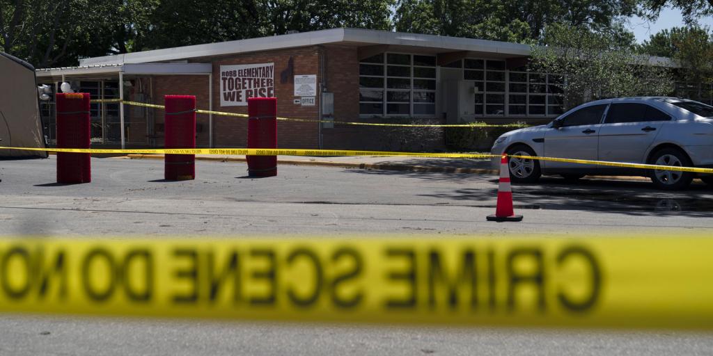 Gov. Abbott Orders All Schools Safety Review & Establishes $5 Million Fund for Uvalde - Vimarsana News