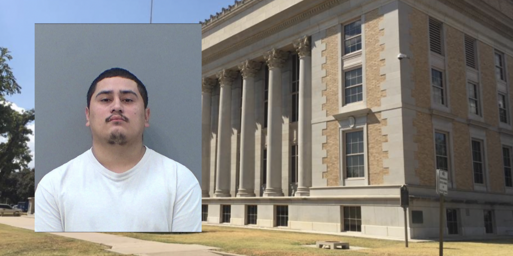 UPDATE: San Angelo Man Indicted for Attacking a Bar Patron with an Axe Outside Popular Bar - Vimarsana News