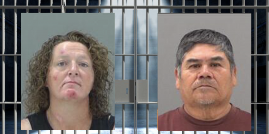 Harassment and Child Abuse Arrests Tops the Thursday Booking Report - Vimarsana News