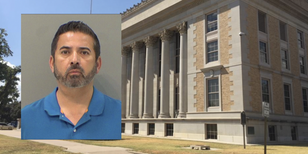 Probation Officer Indicted for Forging a Police Report - Vimarsana News