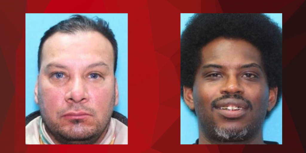 Tango Blast Gang Member & Perv on the Run Land on Texas Top 10 Most Wanted - Vimarsana News