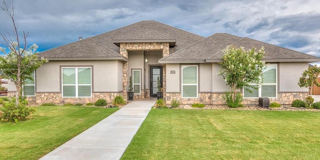 Real Estate: Brand New Listing in Bentwood - Vimarsana News