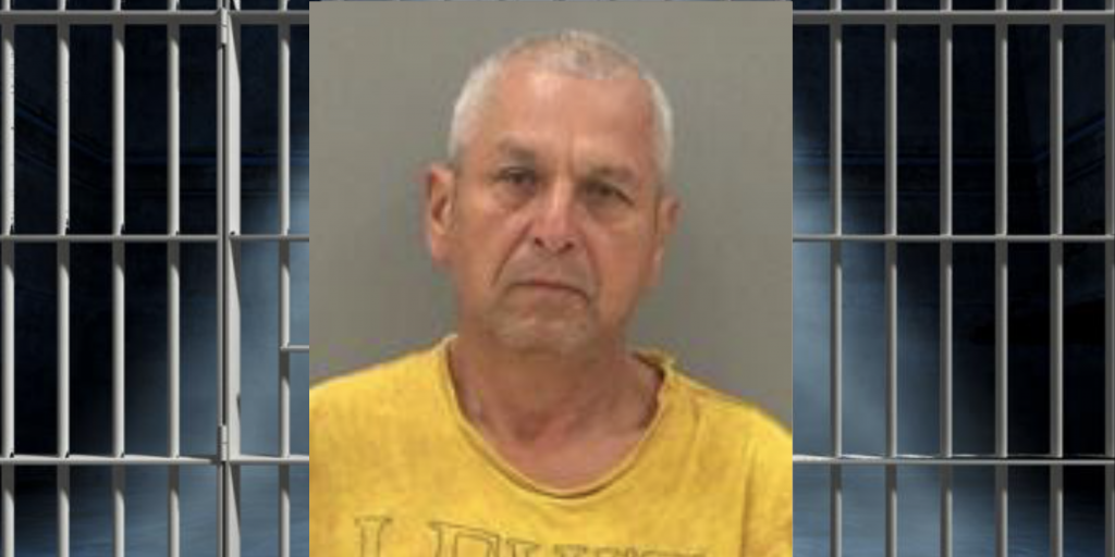 San Angelo Man Arrested for Attempted Murder - Vimarsana News