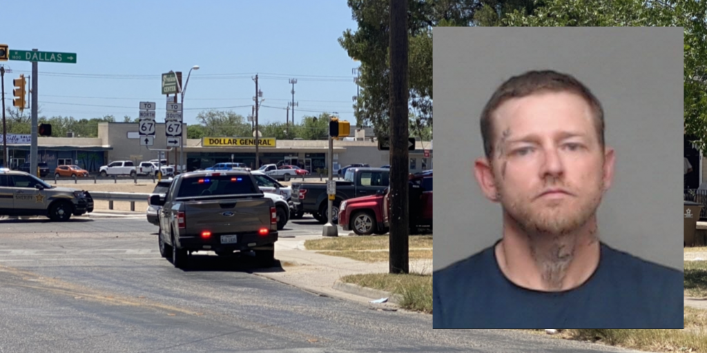 Details Emerge As Suspect Involved in High Speed Chase Identified - Vimarsana News