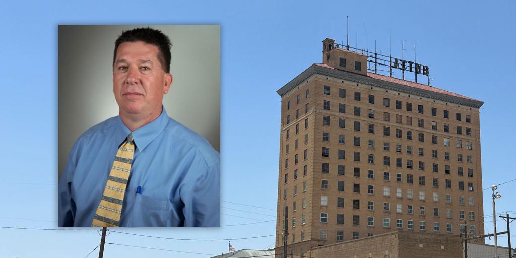 Northside Councilman Concerned About TIRZ Equity - Vimarsana News