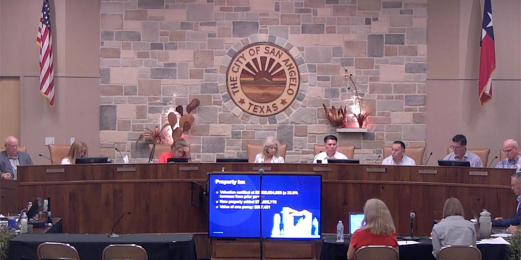 City Sets Stage to Raise Your Taxes - Vimarsana News