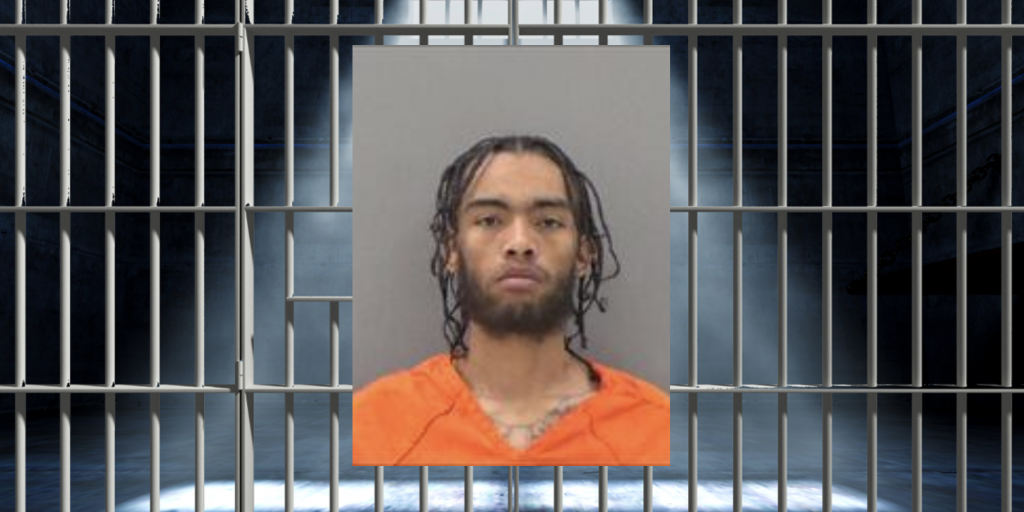 Tom Green Co. Sheriff's Deputy Arrests Fugitive with 9 lbs of Ganja in a Work Zone - Vimarsana News