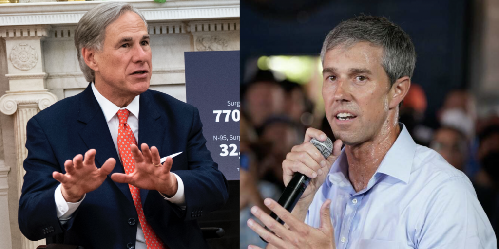 San Angelo Will Be Ground Zero for Texas Governor's Race Tuesday - Vimarsana News
