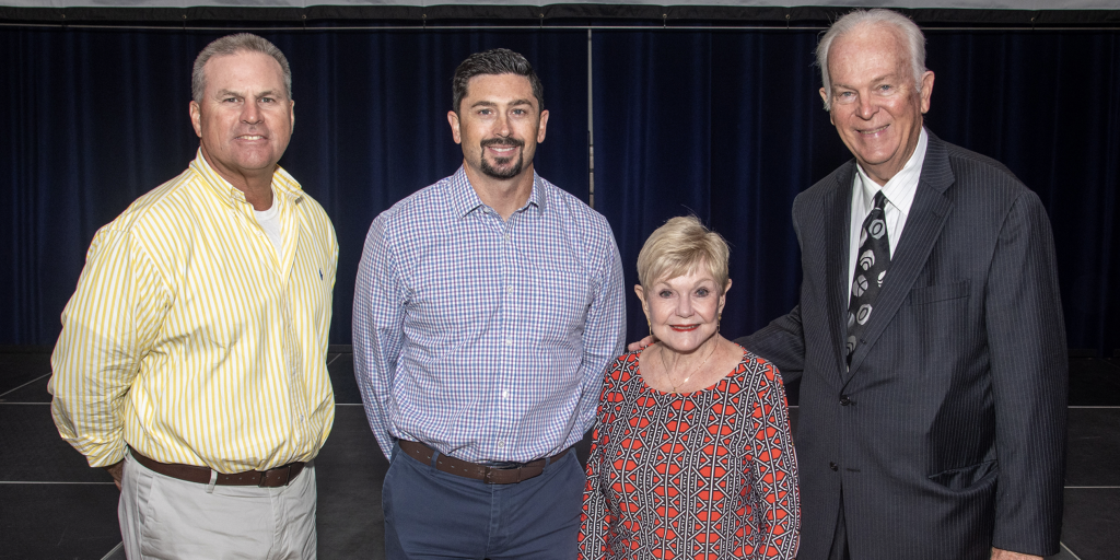 Angelo State University Honors Top Employees of the Year - Vimarsana News