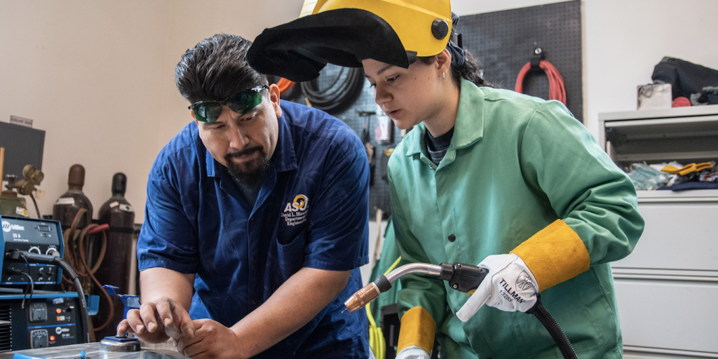 Angelo State University Degree Program in Mechanical Engineering Earns Accreditation - Vimarsana News