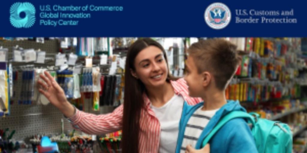 Back-to-School: Business & Law Enforcement Team Up to Protect Shoppers from Counterfeit Goods - Vimarsana News