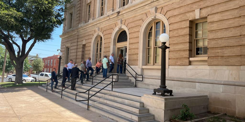 Inside the Final Verdict of Former Police Chief Tim Vasquez - Vimarsana News