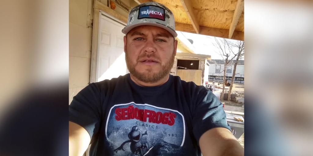 Big Lake Man Wanted by Sheriff - Vimarsana News