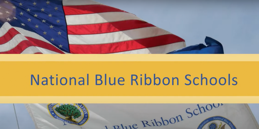 Three Concho Valley Schools Recognized as 2022 National Blue Ribbon Schools - Vimarsana News