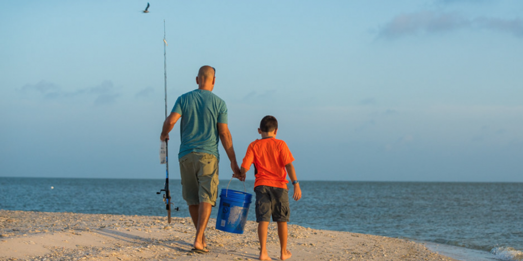 Take a Friend Outdoors on National Hunting & Fishing Day Saturday - Vimarsana News