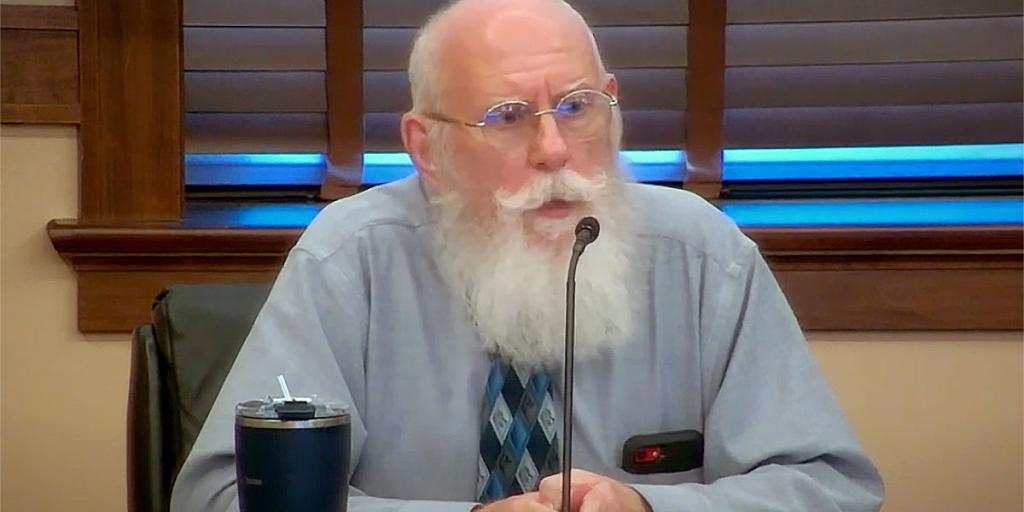 San Angelo City Council Will Consider Removing Economic Development Board Vice Chair Tuesday - Vimarsana News