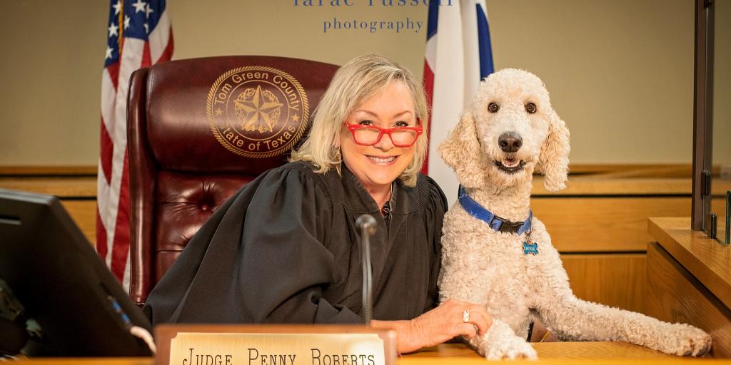 Historic Court-at-law Judge Roberts to Retire – Court to Appoint Graves - Vimarsana News