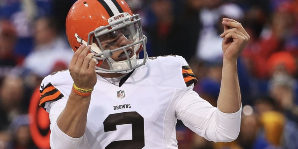 Is a Johnny Manziel Documentary Coming to Netflix? - Vimarsana News