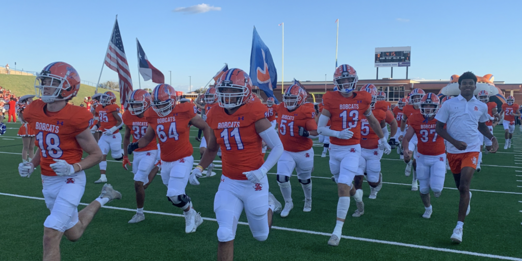 San Angelo Central High Bobcats Celebrate Homecoming This Week - Vimarsana News