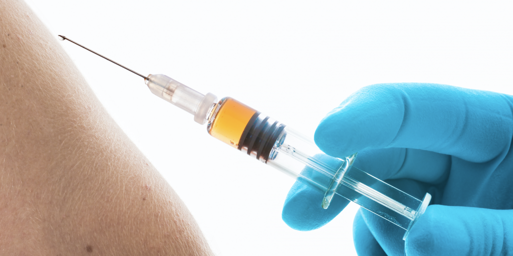 Need a Flu Shot? Shannon is Offering a Drive-Thru Clinic - Vimarsana News