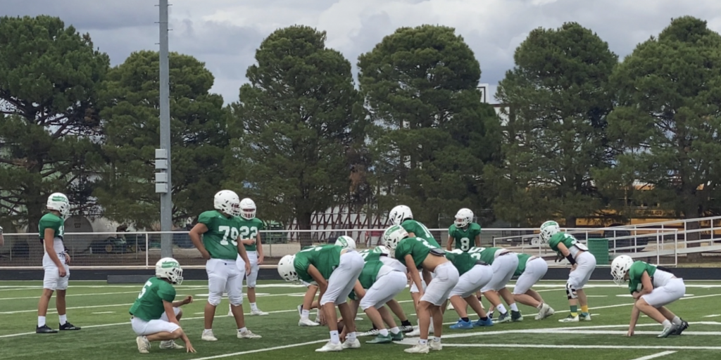 Details: District Closes in for Concho Valley Teams - Vimarsana News
