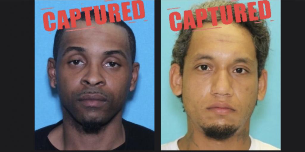 Extremely Dangerous Fugitives Arrested by Texas DPS - Vimarsana News