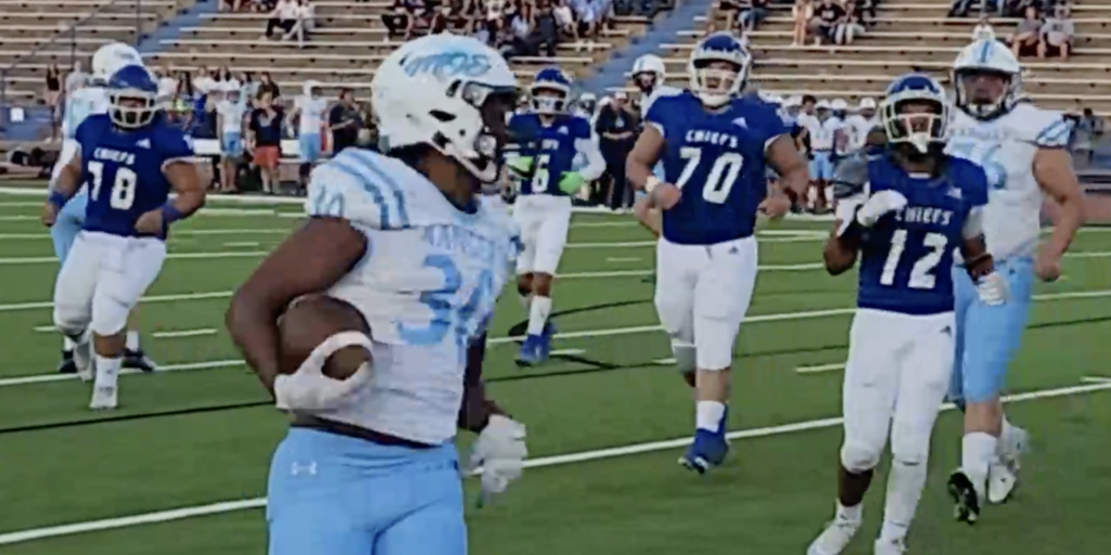 PREVIEW: Lake View Chiefs Look to Rebound in Tough District Game Against the Mustangs - Vimarsana News