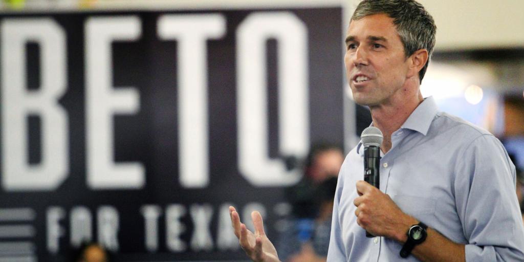 Poll: Texas Democrats Face Double Digit Losses on November 8 - Vimarsana News